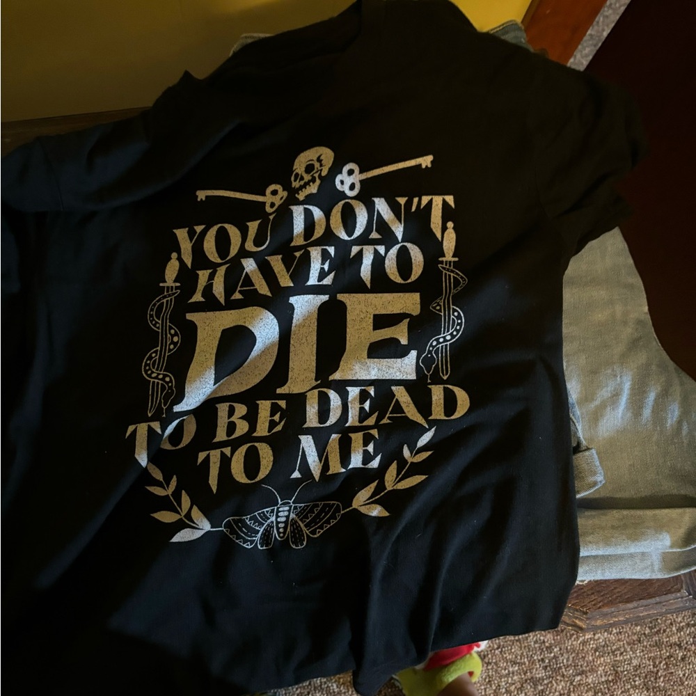 Shirts. $5 each